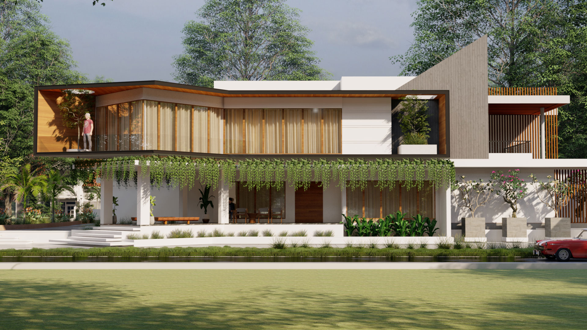 Inovo - Best Architects in Calicut