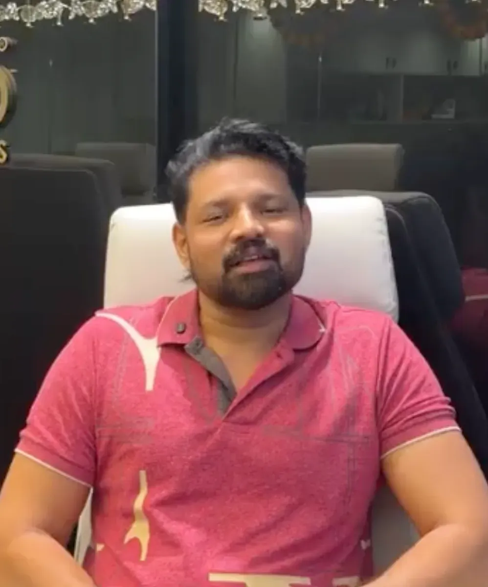 Shaji 