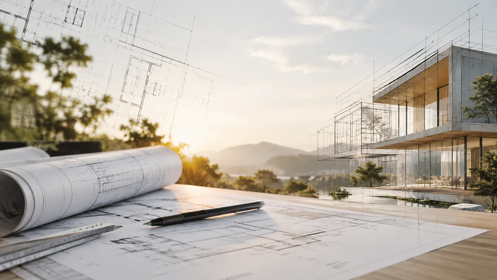Design & Planning